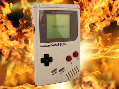 Những sản phẩm công nghệ 'cứng đầu' nhất