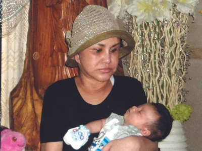 Nữ đại gia Diệu Hiền: 'Tôi không bán danh ba đồng...'