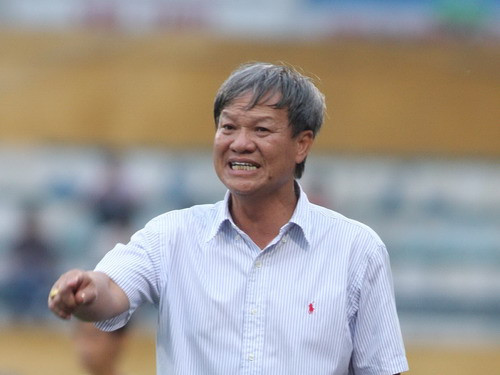 Vì ông ấy là Hải “lơ”