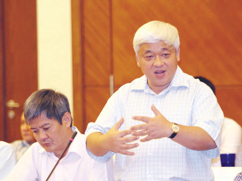 Bộ VH-TT&DL ủng hộ thành lập VPF