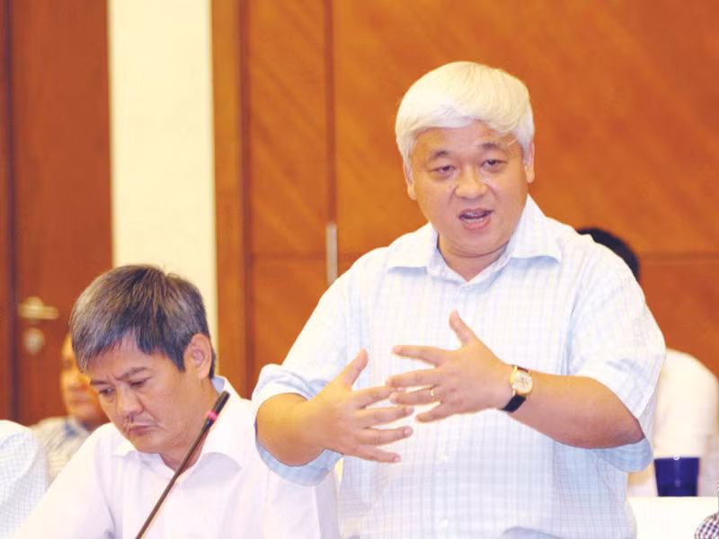 Bộ VH-TT&DL ủng hộ thành lập VPF