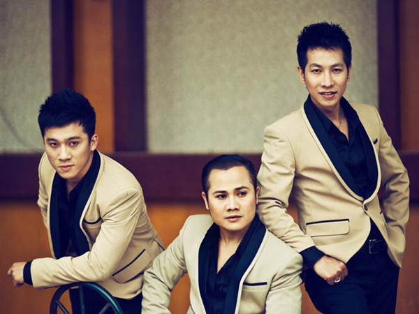 Tam ca “Sao Mai” không chịu làm bản sao