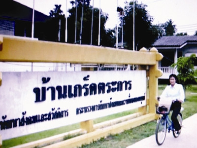 Những cô gái đẻ thuê tại Thái Lan chưa thể hồi hương