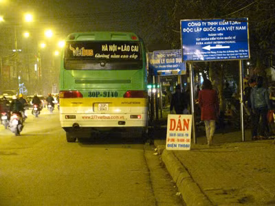 Văn bản “đại phẫu” giao thông và những câu hỏi