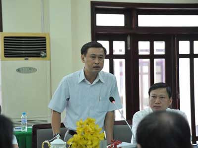 Chủ tịch quận nhận trách nhiệm vụ trẻ bị hành hạ