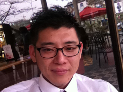 Sinh viên nước ngoài duy nhất được vinh danh thủ khoa