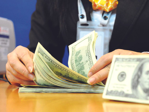 Một số thông tin cho rằng, “đối tượng” đang mang nợ xấu là doanh nghiệp nhà nước và các “đại gia” Ảnh: Hồng Vĩnh