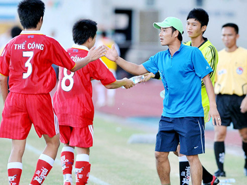 Sơn 'công chúa' chơi vơi giữa ngã rẽ cuộc đời