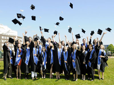 Dự thảo quy định về bồi hoàn học bổng, chi phí đào tạo