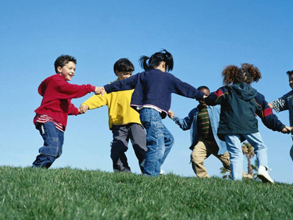 Những môn học mùa hè tốt cho sức khỏe của trẻ