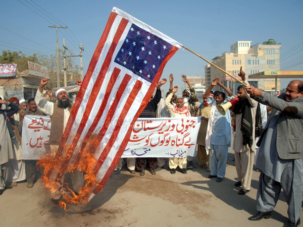 Một thủ lĩnh Al Qaeda bị tiêu diệt