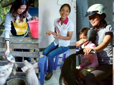 Gặp người 20 năm có HIV