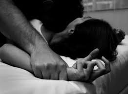 Một đêm 2 lần hiếp dâm chị hàng xóm