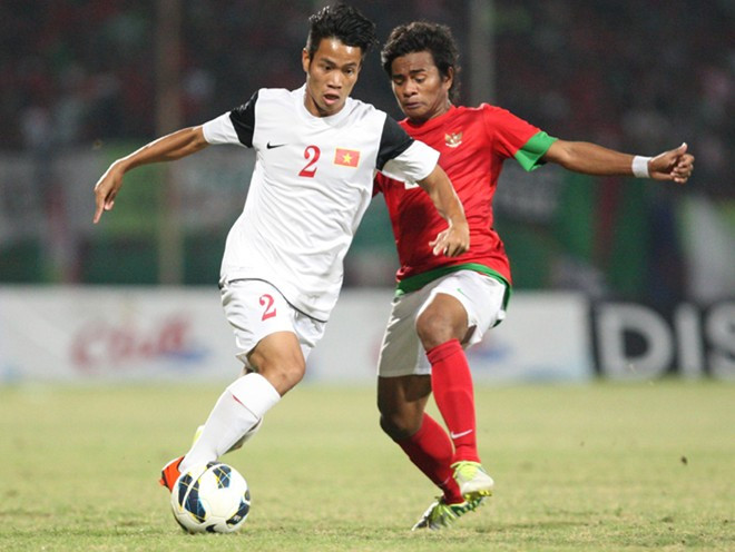 U19 Việt Nam-U19 AS Roma (1-2): Nho còn xanh lắm
