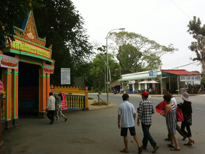 Nói miệng để dừng dự án, doanh nghiệp ôm mặt khóc