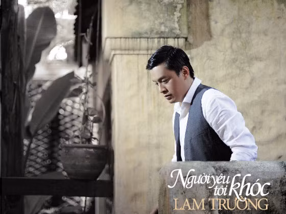 Lam Trường kể về những cuộc tình đã qua