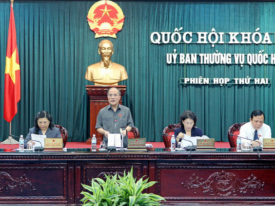 Khiếu nại tố cáo đông người tăng 32%