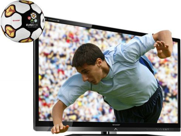 Sổ tay EU 2012: Thể thao và kinh doanh