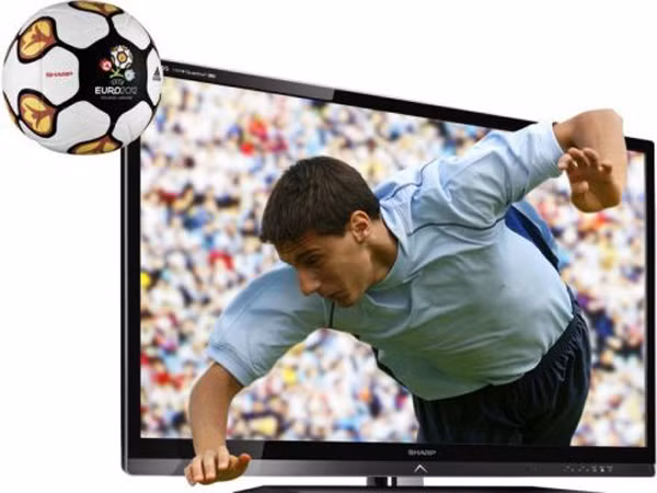 Sổ tay EU 2012: Thể thao và kinh doanh