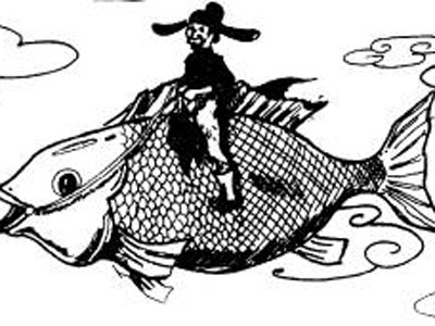 Làm khó Táo Quân