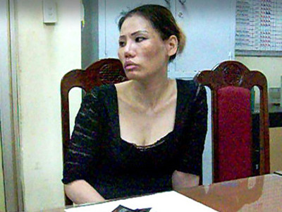 Ma túy ‘lạ’ lần đầu phát hiện tại Việt Nam