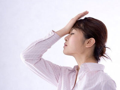 Say nắng và cách xử trí