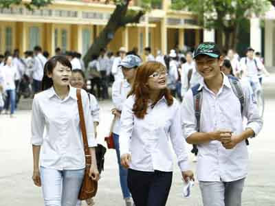 Tuyển sinh CĐ, ĐH năm 2013: Cạn nguồn