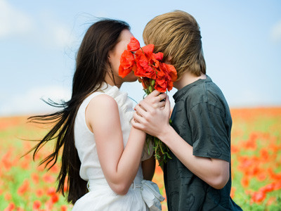 101 thắc mắc khi 'yêu'