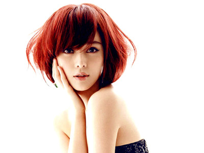 Phạm Băng Băng đẹp long lanh