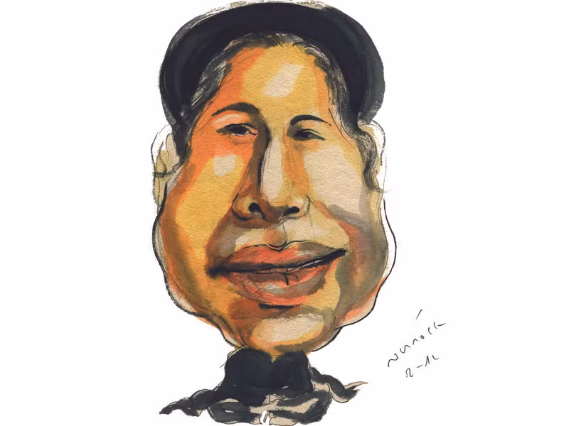 Kẻ phù suy ba không