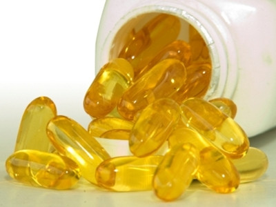 Những thực phẩm dồi dào omega-3