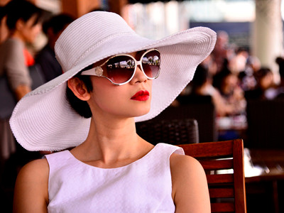 Xuân Lan giấu dốt