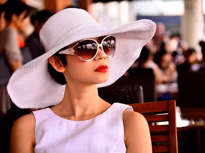 Xuân Lan giấu dốt