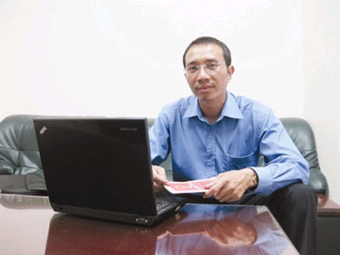 Phường ra Thông báo?