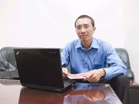 Phường ra Thông báo?