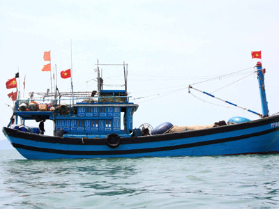 Không thể nói là vô tình!