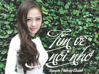 Sao Mai Phương Thanh: Tham vọng làm sống lại ca khúc cũ