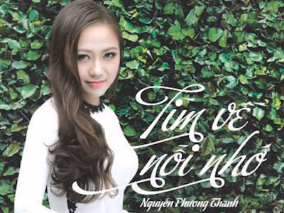 Sao Mai Phương Thanh: Tham vọng làm sống lại ca khúc cũ
