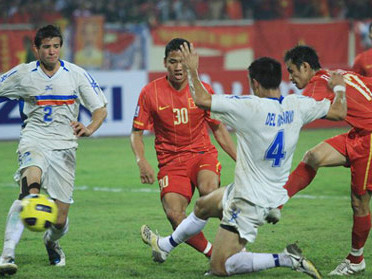 Việt Nam thua bẽ bàng Philippines