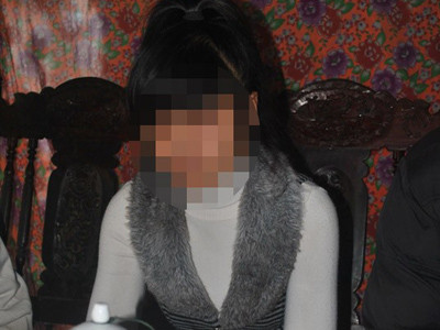 Lời kể của nữ sinh bị 6 gã trai làng hãm hiếp