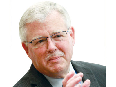 Shangri-La 12 sẽ thảo luận các vấn đề biển Đông