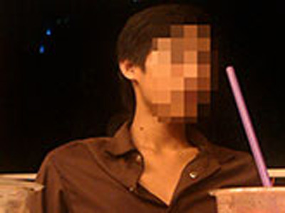 Bi kịch đời trai bán thân cho… 'ả bóng' khát tình