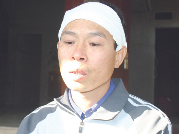 Lỗi sản xuất hay án mạng?