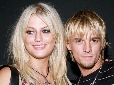 Em gái Nick Carter chết do dùng thuốc quá liều