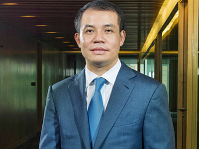 VIB sắp xếp lại nhân sự cấp cao