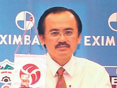 Bầu Thắng tranh... chung kết ngược