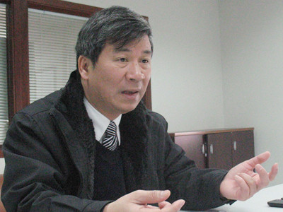 GS.TS. Nguyễn Anh Trí