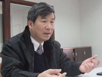 GS.TS. Nguyễn Anh Trí