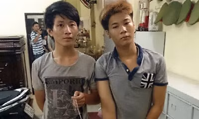 Cướp giật ở Sài Gòn tăng trở lại