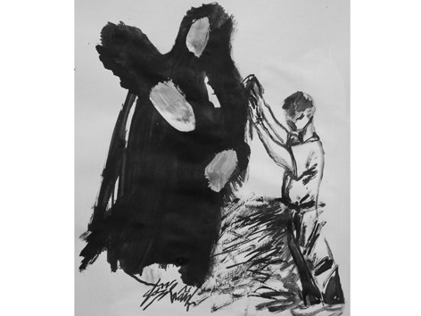 Tiếp điểm cuối cùng